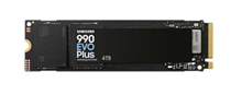 اس اس دی اینترنال سامسونگ مدل 990 EVO Plus ظرفیت 4 ترابایت